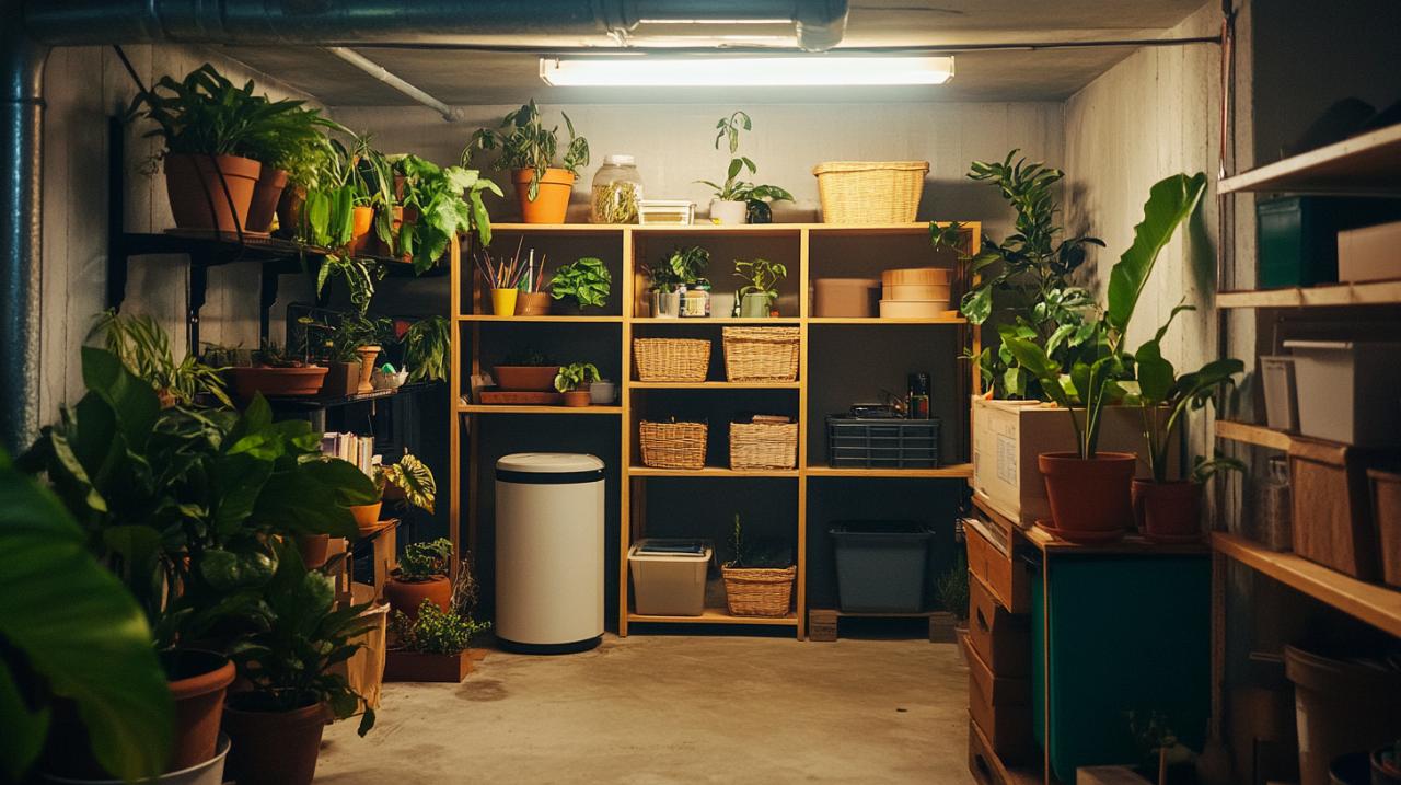 Consejos para tratar la humedad del sótano: análisis de precios de las mejores alternativas