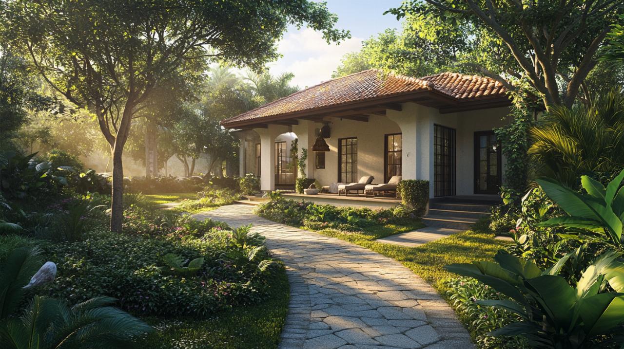 ¿Qué se entiende por saneamiento en una residencia secundaria? Claves de ventilación para evitar problemas de salubridad