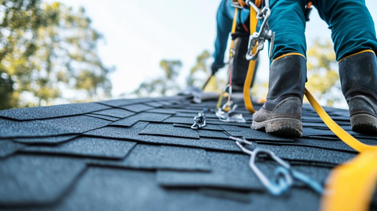 Guía Completa para Renovar el Tejado Uno Mismo: Riesgos y Precauciones a Tomar Antes de Empezar