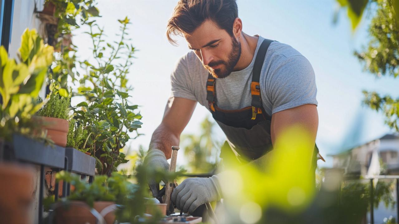 ¿Cómo lograr las técnicas de renovación de balcones paso a paso para optimizar tu espacio exterior?